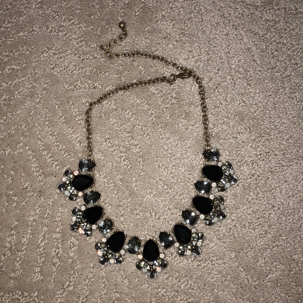 J Crew women’s necklace
